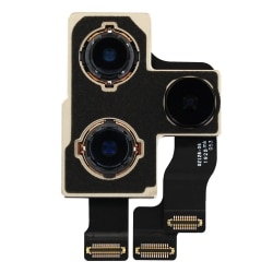 Module de caméra arrière pour iPhone 11 Pro et 11 Pro Max photo 2