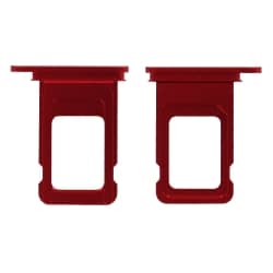 Rack SIM pour iPhone 11 (PRODUCT)RED(TM)
