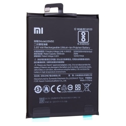 Batterie d'origine pour Xiaomi Mi Max 2 photo 2