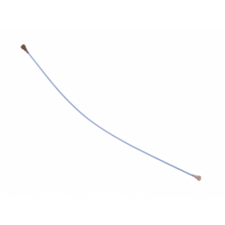 Câble d'antenne bleu pour Samsung Galaxy A80 photo 0