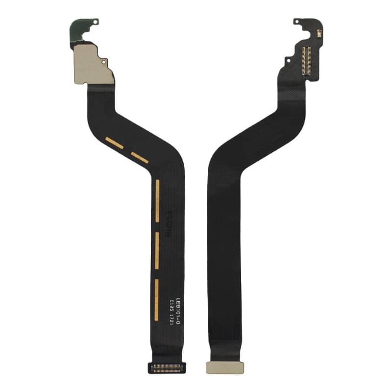 Nappe d'interconnexion pour OnePlus 5