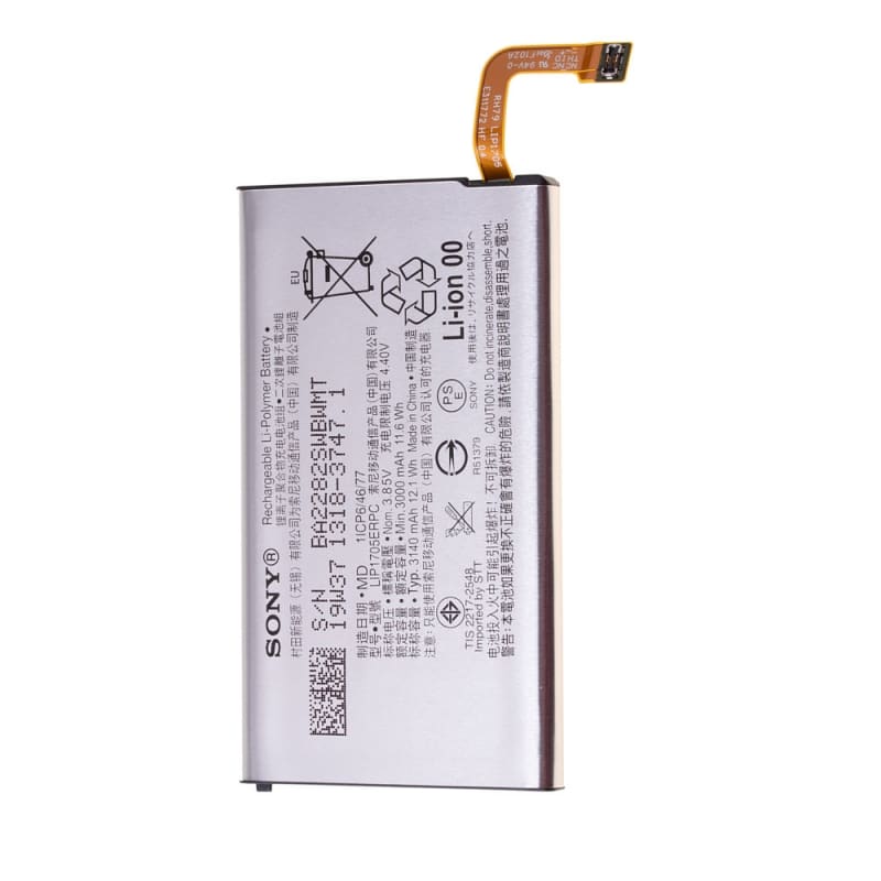 Batterie d'origine pour Sony Xperia 5 photo 2