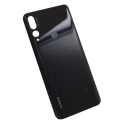 Vitre arrière pour Huawei Y9 Prime (2019) Noir photo 2