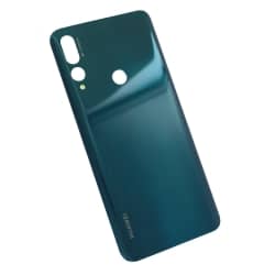 Vitre arrière pour Huawei Y9 Prime (2019) Vert photo 2