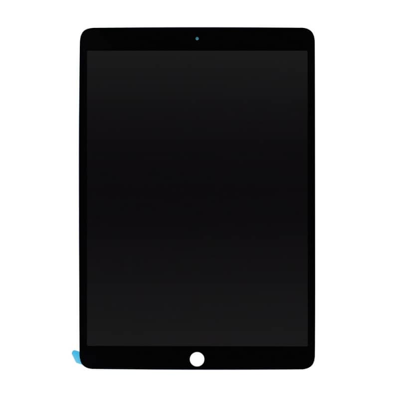 Ecran noir pour iPad Air 2019 photo 2