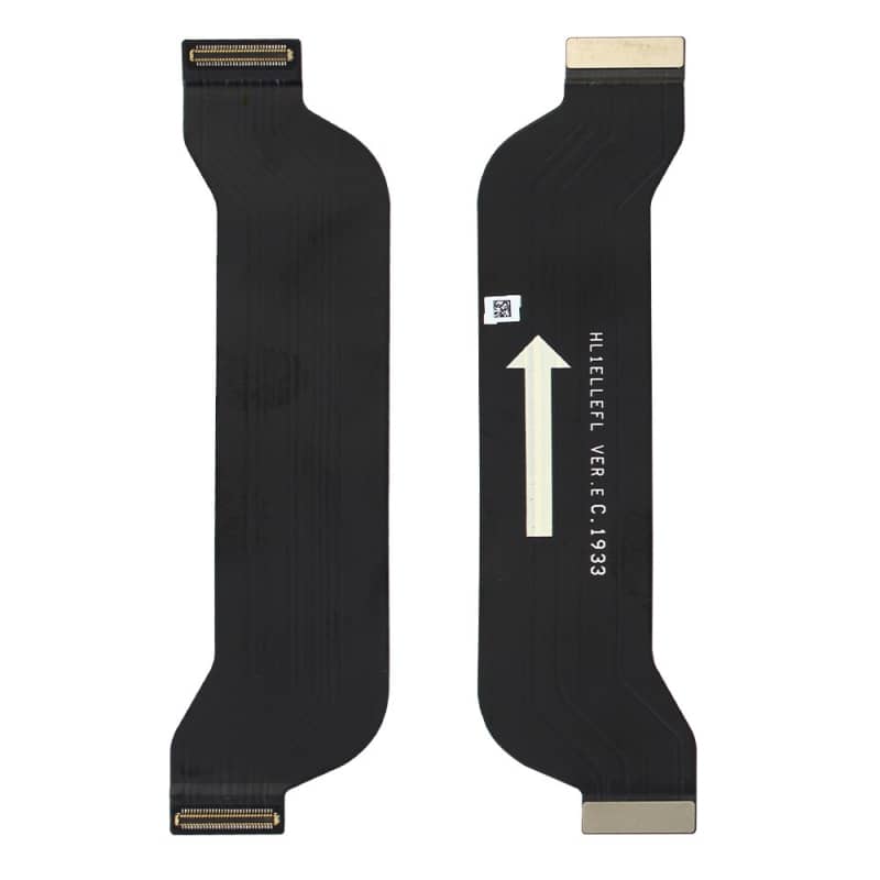 Nappe d'interconnexion pour Huawei P30 photo 2