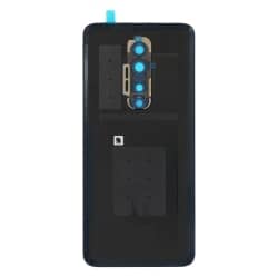 Vitre arrière Noire pour OnePlus 7 Pro