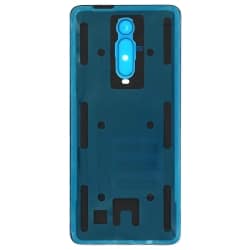 Vitre arrière pour Xiaomi Mi 9T Bleu Glacier_photo2