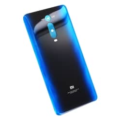 Vitre arrière pour Xiaomi Mi 9T Bleu Glacier_photo3