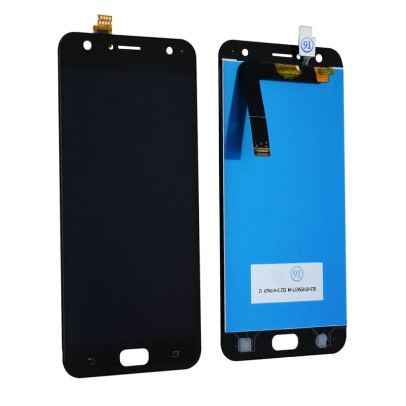 Ecran vitre + dalle IPS LCD pré-assemblé pour Asus Zenfone 4 Selfie ZB553KL