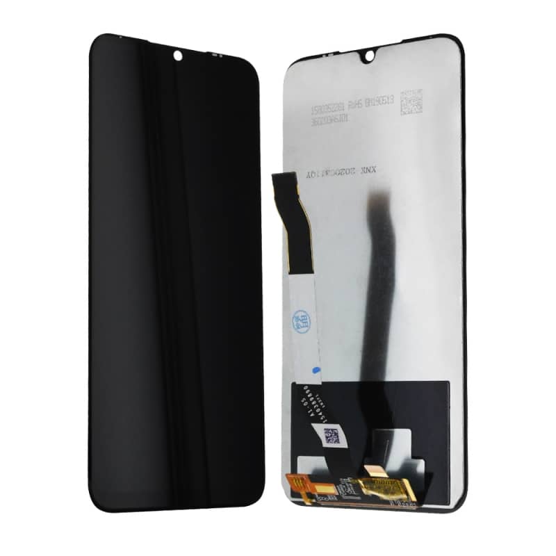 Ecran vitre + dalle IPS LCD pré-assemblé pour Xiaomi Redmi Note 8 photo 2