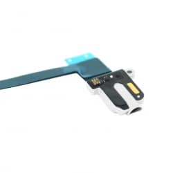 Nappe jack blanche pour iPad Pro 9.7 photo 3