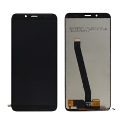 Ecran vitre + dalle LCD pré-assemblé pour Xiaomi Redmi 7A