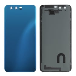 Vitre Arrière Compatible pour Honor 9 Bleu photo 2