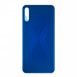 Vitre Arrière Compatible pour Honor 9X Phantom Blue photo 3