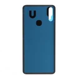 Vitre Arrière Compatible pour Honor 9X Phantom Blue photo 1