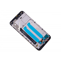 Bloc écran IPS LCD pré-assemblé pour Xiaomi Mi A1 photo 1