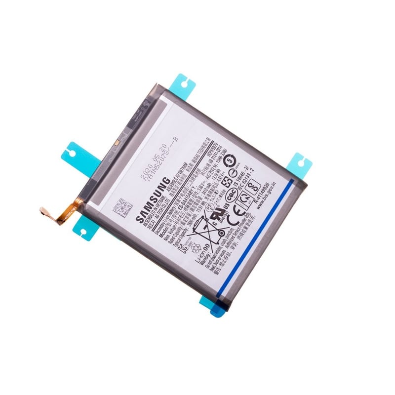 Batterie d'origine pour Samsung Galaxy A41 photo 2