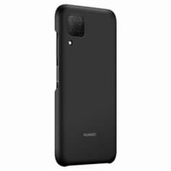 Coque de protection Huawei P40 Lite - Noir photo 1