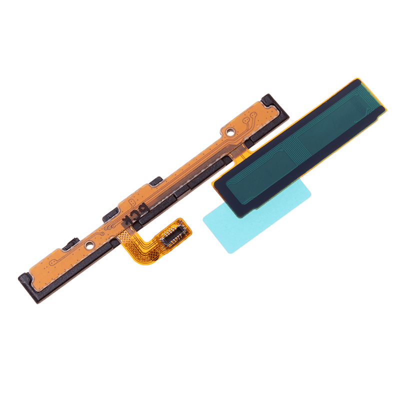 Nappe volume pour Samsung SM-N770 Galaxy Note 10 Lite photo 0