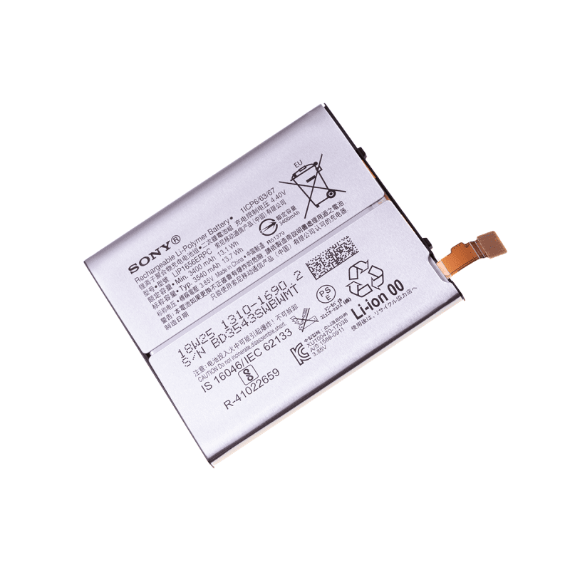 Batterie originale pour Sony H8116 Xperia XZ2 Premium, H8166 Xperia XZ2 Premium Dual SIM photo 0