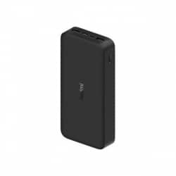 Power Bank : batterie de secours Xiaomi de 20 000 mAh photo 3