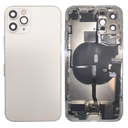 Châssis complet pour iPhone 11 Pro Max Blanc