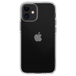 Coque Liquid Crystal Spigen pour iPhone 12 mini photo 2