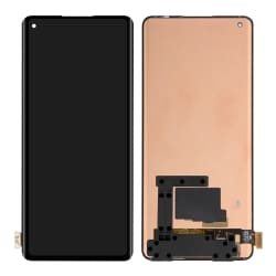 Ecran vitre + Fluid Amoled pré-monté pour OnePlus 8 Pro photo 2b