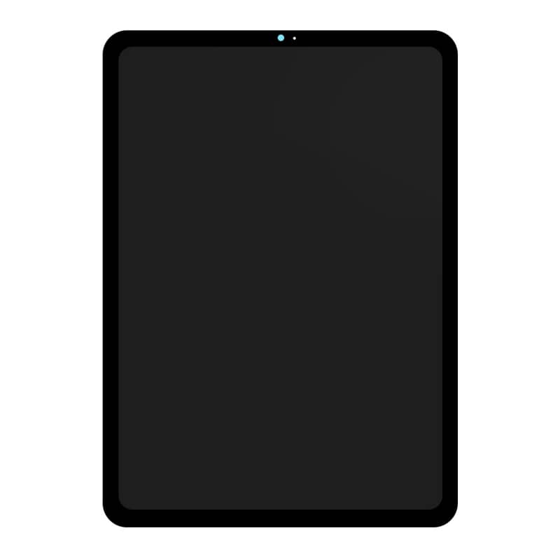 Ecran LCD pour iPad Pro 11 pouces (2018) Noir photo 5