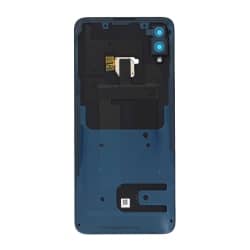 Vitre arrière Sky Blue et lecteur d'empreintes pour Huawei Honor 10 Lite_photo2