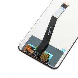 Ecran pré-assemblé (vitre + dalle LCD) pour Xiaomi Redmi 9 photo 2