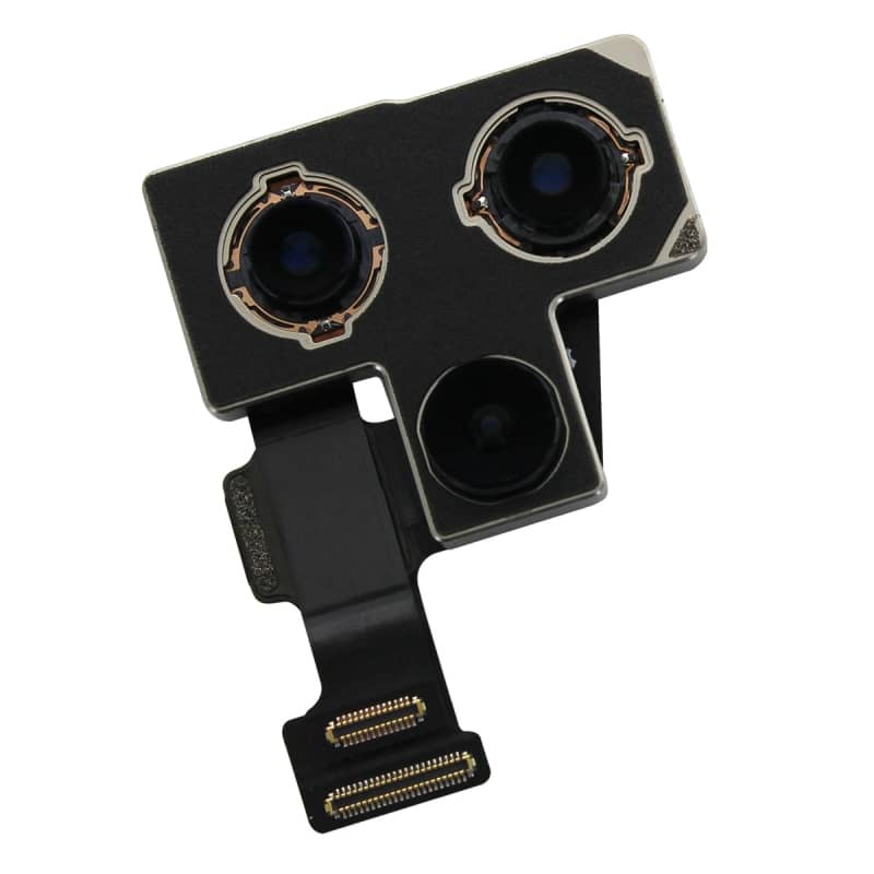 Module de caméra arrière pour iPhone 12 Pro photo 2