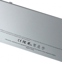 Batterie A1280 pour Macbook Pro 13" (2008) photo 2