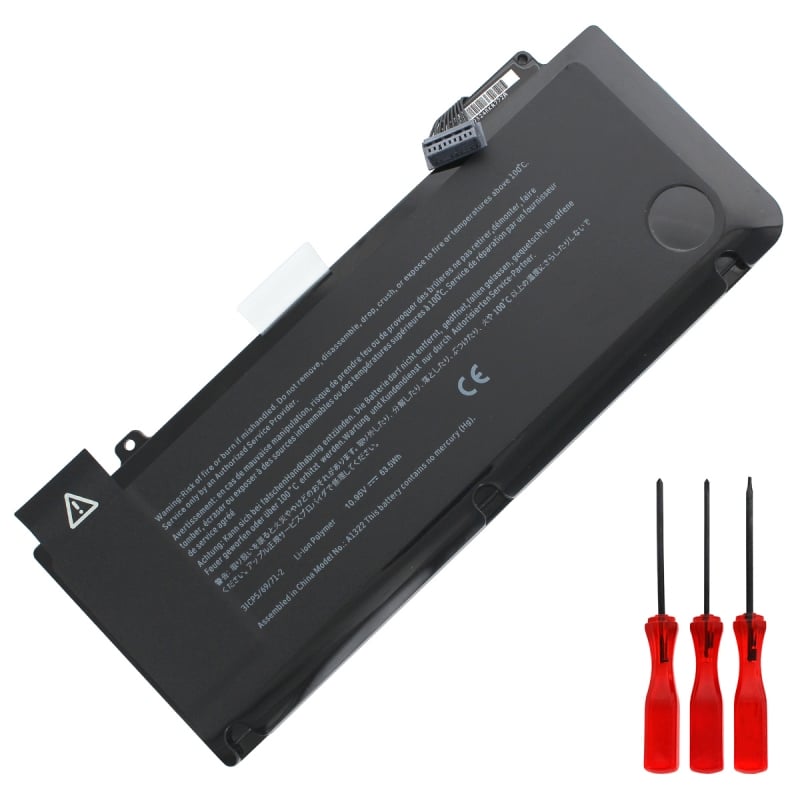 Batterie A1322 pour Macbook Pro 13