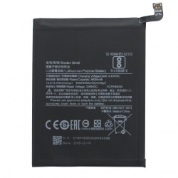 Batterie compatible BN46 pour Xiaomi photo 2