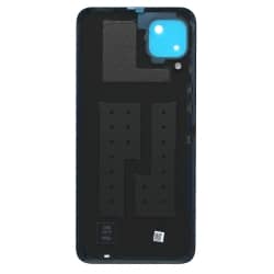 Vitre arrière pour Huawei P40 Lite Noir