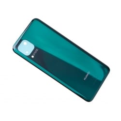 Vitre arrière pour Huawei P40 Lite Vert