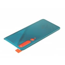 Vitre arrière pour Xiaomi Mi 10 Vert