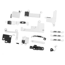 Lot de composants internes pour iPhone SE 2020