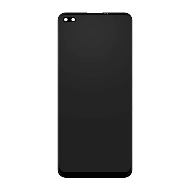 Ecran vitre + dalle IPS LCD pré-assemblé pour Realme X3 photo 1