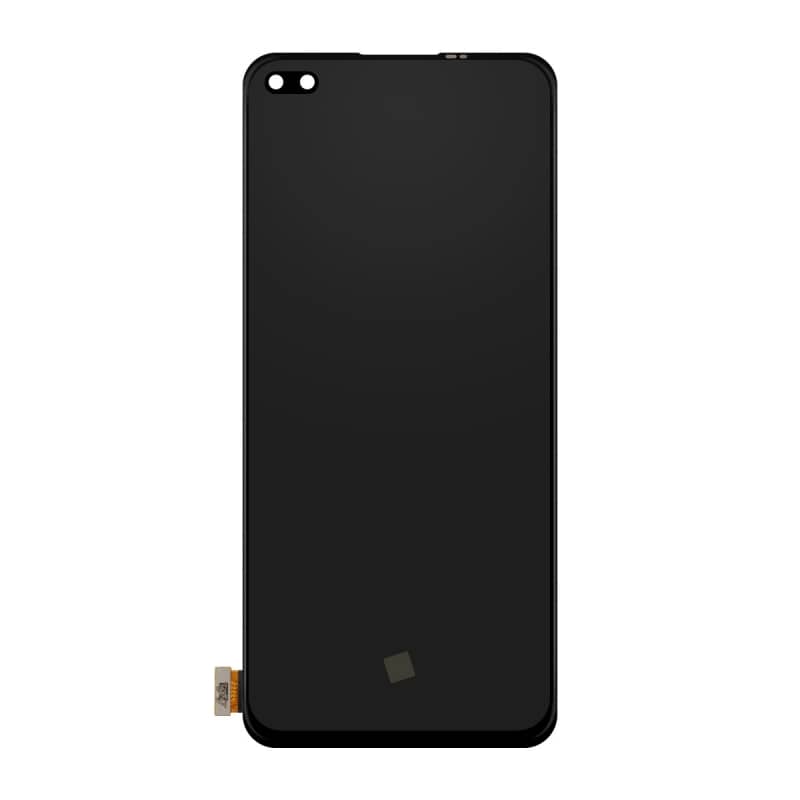 Écran vitre + dalle IPS LCD pré-assemblé pour Realme X50 Pro photo 1