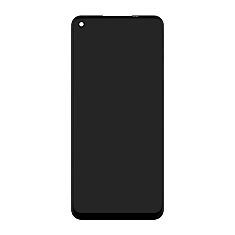 Écran vitre + dalle IPS LCD pré-assemblé pour Realme 6 photo 1