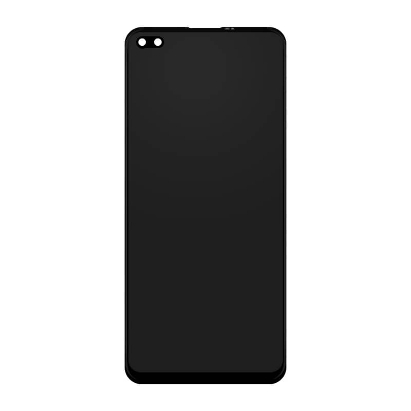 Écran vitre + dalle IPS LCD pré-assemblé pour Realme 6 Pro photo 1