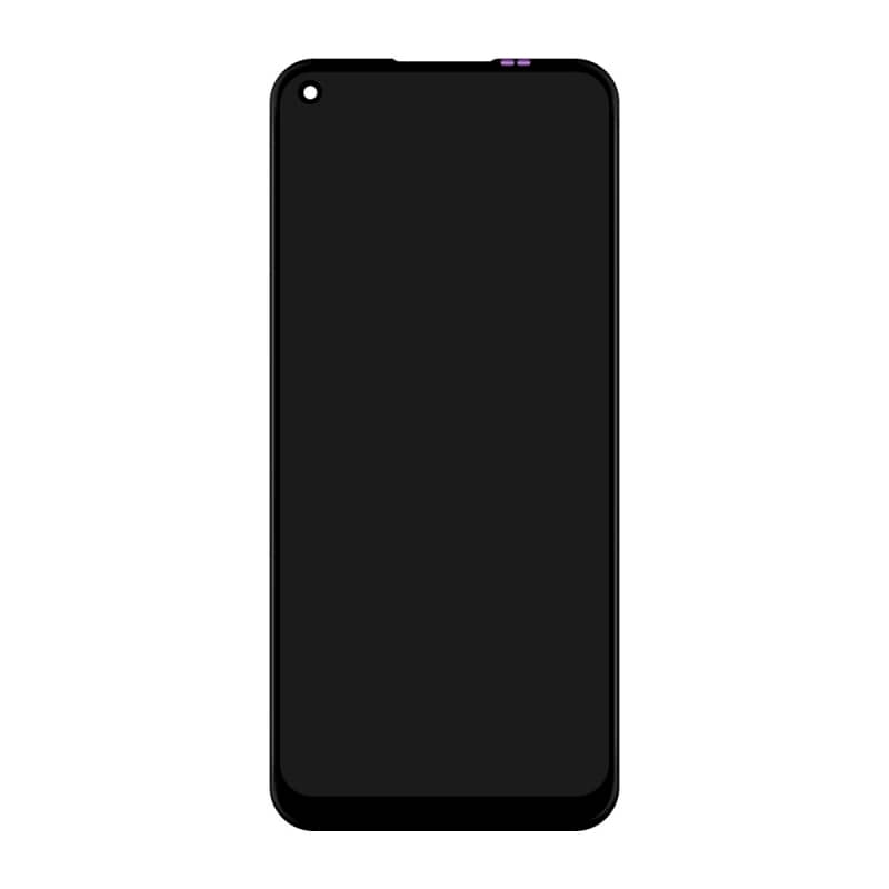 Écran vitre + dalle IPS LCD pré-assemblé pour Oppo A53s photo 1