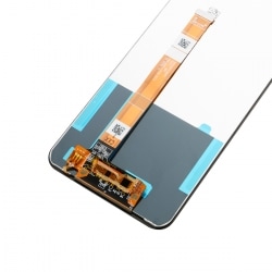 Écran vitre + dalle IPS LCD pré-assemblé pour Oppo A53s photo 3