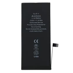 Batterie Premium similaire à l'originale pour iPhone 11