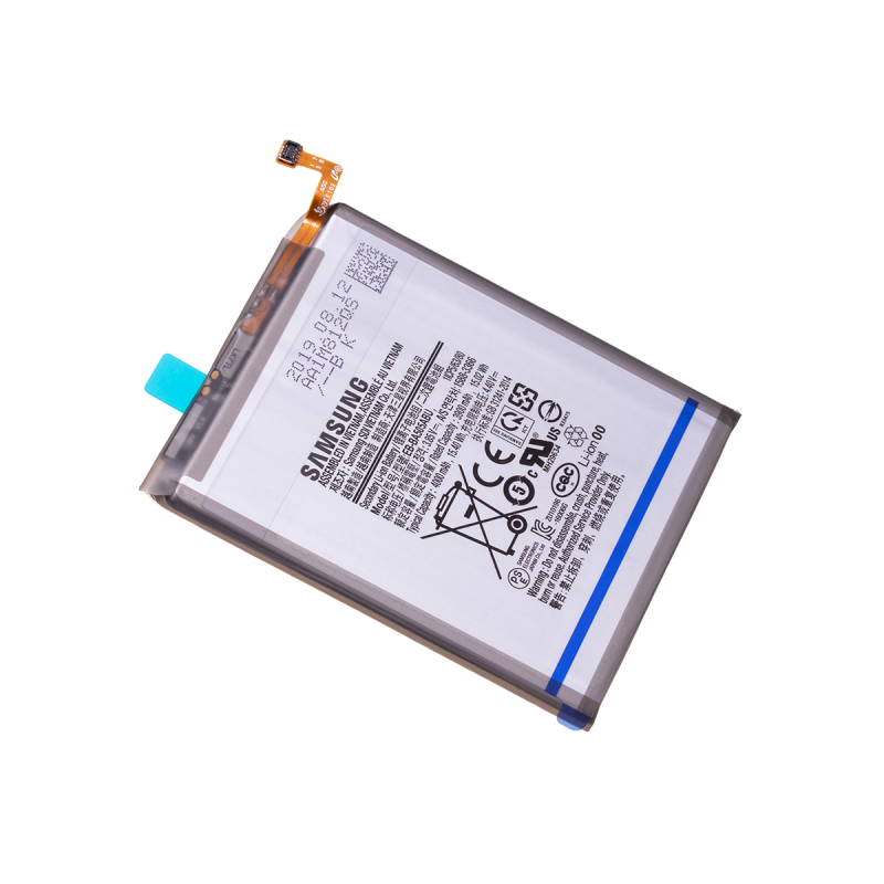 Batterie d'origine pour Samsung Galaxy A30s photo 1