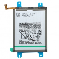 Batterie d'origine pour Samsung Galaxy A42_photo1
