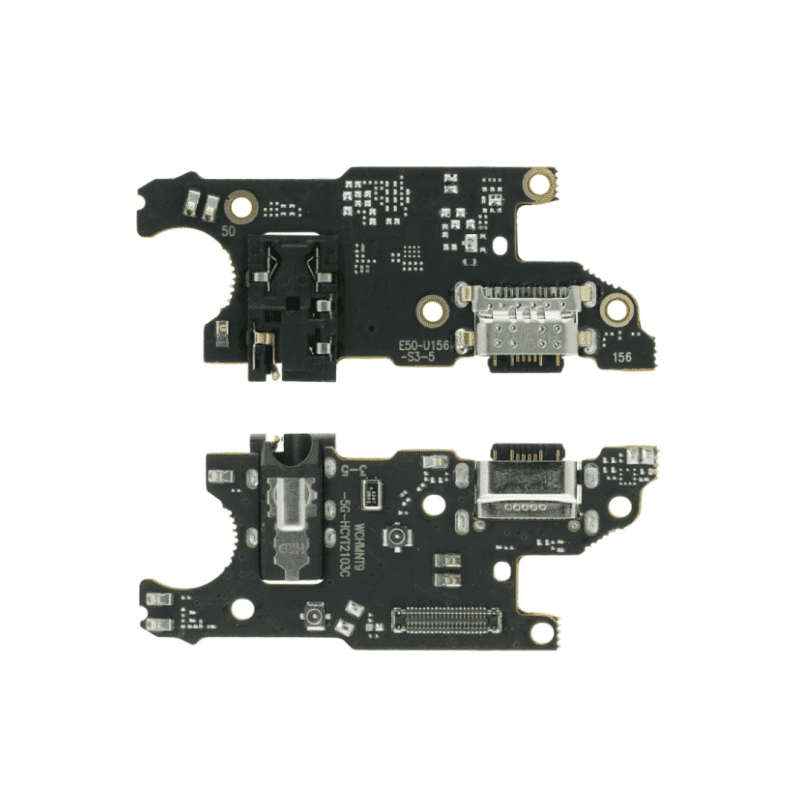 Connecteur de charge USB Type-C pour Xiaomi Redmi Note 9T photo 1